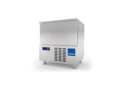 Blast chiller - Shock freezer ST5 1/1 