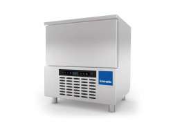 Blast chiller - Shock freezer ST5 