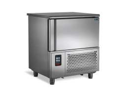 Blast chiller - Shock freezer ZERO T5