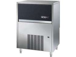 BELOGIA C95A HC Παγομηχανές (Παγάκι Συμπαγές: 18gr - Παραγωγή: 95kg/24h)