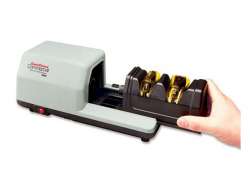 Chefs Choice 2000 014.0706 Ακονιστήρι μαχαιριών 115 Watt 370x190x190