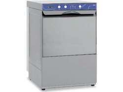 BELOGIA GW35 Πλυντήριο Ποτηριών (Καλάθι: 350x350mm / Μέγιστο Ύψος Ποτηριού: 250mm)