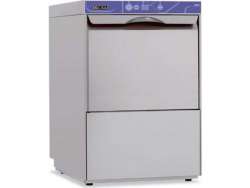 BELOGIA GDW40 up E Πλυντήριο Ποτηριών & Πιάτων (Καλάθι: 400x400mm / Μέγιστο Ύψος Πιάτου: 290mm)