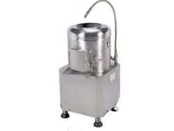 ΑΠΟΦΛΟΙΩΤΗΣ ΠΑΤΑΤΑΣ-ΠΑΤΑΤΟΚΑΘΑΡΙΣΤΗΣ 15Kgr-ΠΑΡΑΓΩΓΗ 300 κιλά/ώρα ΕΠΙΔΑΠΕΔΙΟΣ L-X-P15/PP-15C