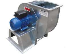 ΑΠΟΡΡΟΦΗΤΗΡΑΣ ΦΥΓΟΚΕΝΤΡΙΚΟΣ ΜΟΝΗΣ ΑΝΑΡΡΟΦΗΣΗΣ 1450RPM - Φ200 - 0,5ΗΡ