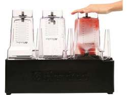 ΣΤΑΘΜΟΣ ΑΠΟΠΛΥΣΗΣ  Rapid Rinse Station