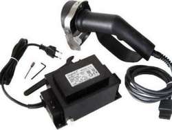 Μαχαίρι Γύρου Ηλεκτρικό Φ9cm Zeybek T-90 055.0002