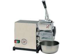 CGT 12 MEC Inox Τυροτρίφτης Για Σκληρό Τυρί - 1HP/220Volt 