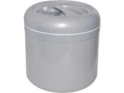 ΠΑΓΟΔΙΑΤΗΡΗΤΗΣ 10lt ΑΣΗΜΙ