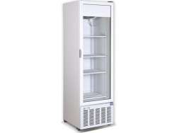 CR 300 Όρθια Βιτρίνα Συντήρησης 314lt