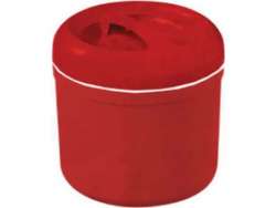 ΠΑΓΟΔΙΑΤΗΡΗΤΗΣ 10lt ΚΟΚΚΙΝΟΣ