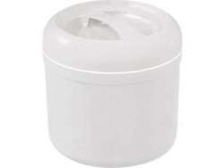 ΠΑΓΟΔΙΑΤΗΡΗΤΗΣ 4.25lt  ΛΕΥΚΟΣ