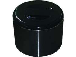 ΠΑΓΟΔΙΑΤΗΡΗΤΗΣ 10lt ΜΑΥΡΟΣ