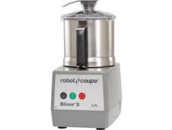 ROBOT COUPE BLIXER 3D Πολτοποιητής 750Watt (Γαλλίας)