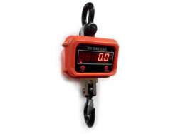 Ζυγαριά κρεμαστή ηλεκτρονική 2000Kg ( 2tn ) OEM OCS-2T