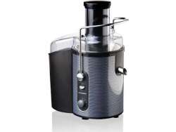 FRESH HYUNDAI JE 615 -  Αποχυμωτές Για Φρούτα & Λαχανικά 800Watt-Στόμιο: Ø75x280mm