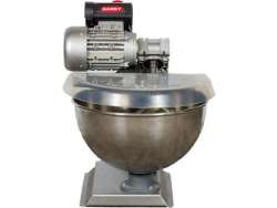 ROCAM Helios AL FIX P1 Θερμαντική Λάμπα Μπουφέ