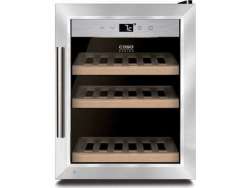 Ψυγείο Κρασιών CASO WineSafe 12 Classic