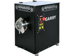 GARBY KN 32 4GNC (450Kg/h) Κρεατομηχανή Χωρίς Ψύξη Μαύρη Νο 32