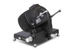 AF 300 INGR Teflon Ζαμπονομηχανή με γρανάζι