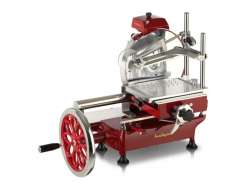 AF 350 VOLANO Ζαμπονομηχανή