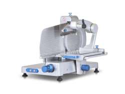 AF 350 VS TOP Ζαμπονομηχανή κάθετης κοπής