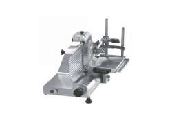 AF 370 RVS Ζαμπονομηχανή κάθετης κοπής