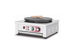 EC-1 Κρεπιέρα επαγγελματική (service - Ανταλλακτικά DYNAMIC)