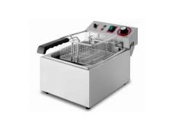 EF-101A Ηλεκτρική φριτέζα (service - Ανταλλακτικά DYNAMIC)
