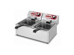 EF-4L-2 Ηλεκτρική φριτέζα (service - Ανταλλακτικά DYNAMIC)