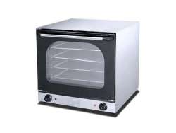 Φούρνος κυκλοθερμικός DYNAMIC CO-4F (service - Ανταλλακτικά DYNAMIC)