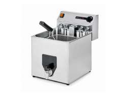 FF 15NV Ηλεκτρική φριτέζα