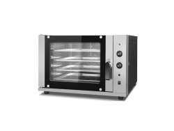 Φούρνος κυκλοθερμικός DYNAMIC ECO1-E (service  - Ανταλλακτικά DYNAMIC)