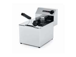 FF 6NV Ηλεκτρική φριτέζα