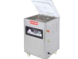 DZ-400/2E vacuum επιδαπέδιο ρηχό