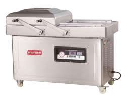 DZ-500/2SA vacuum διπλού θαλάμου