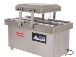 DZ-700/2SA vacuum διπλού θαλάμου