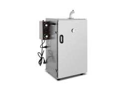 Καπνιστήρι - ειδικός φούρνος DYNAMIC YXL-70L (service - Ανταλλακτικά DYNAMIC)