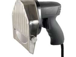 KS100C Μαχαίρι κοπής γύρου με μπαταρία (service - Ανταλλακτικά DYNAMIC)