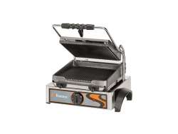 GR4.1L Ηλεκτρική τοστιέρα και grill