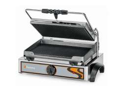 GR6.1 Ηλεκτρική τοστιέρα και grill