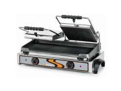 GR8.2L Ηλεκτρική τοστιέρα και grill