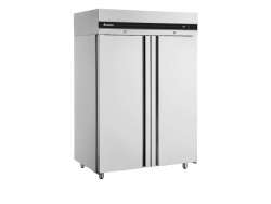 Ψυγείο Θάλαμος 144x76.8x210cm Συντήρησης Compact INOMAK CEP2144/SL