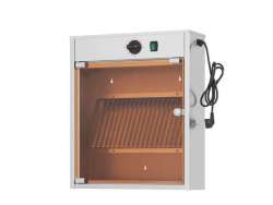 MKS-14 Αποστειρωτής για μαχαίρια (service - Ανταλλακτικά DYNAMIC)