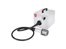 KT-S απολεπιστής ψαριών 0.18kW (service - Ανταλλακτικά DYNAMIC)