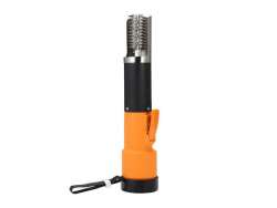 LK-859A απολεπιστής ψαριών μπαταρίας (service - Ανταλλακτικά DYNAMIC)