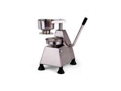 HMG-100 Μπιφτεκομηχανή χειροκίνητη (service - Ανταλλακτικά DYNAMIC)