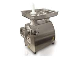 TC 32 κρεατομηχανή inox 3hp