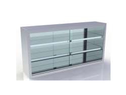 Ποτηριέρα Με Κρύσταλλα 235x30x70cm PE243G