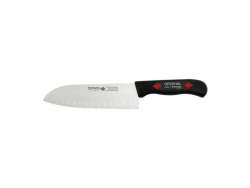 MAXAIPI CHEF SANTOKU EIK.SEMI FLEX AΕΡΟΣ 18cm. - 02210